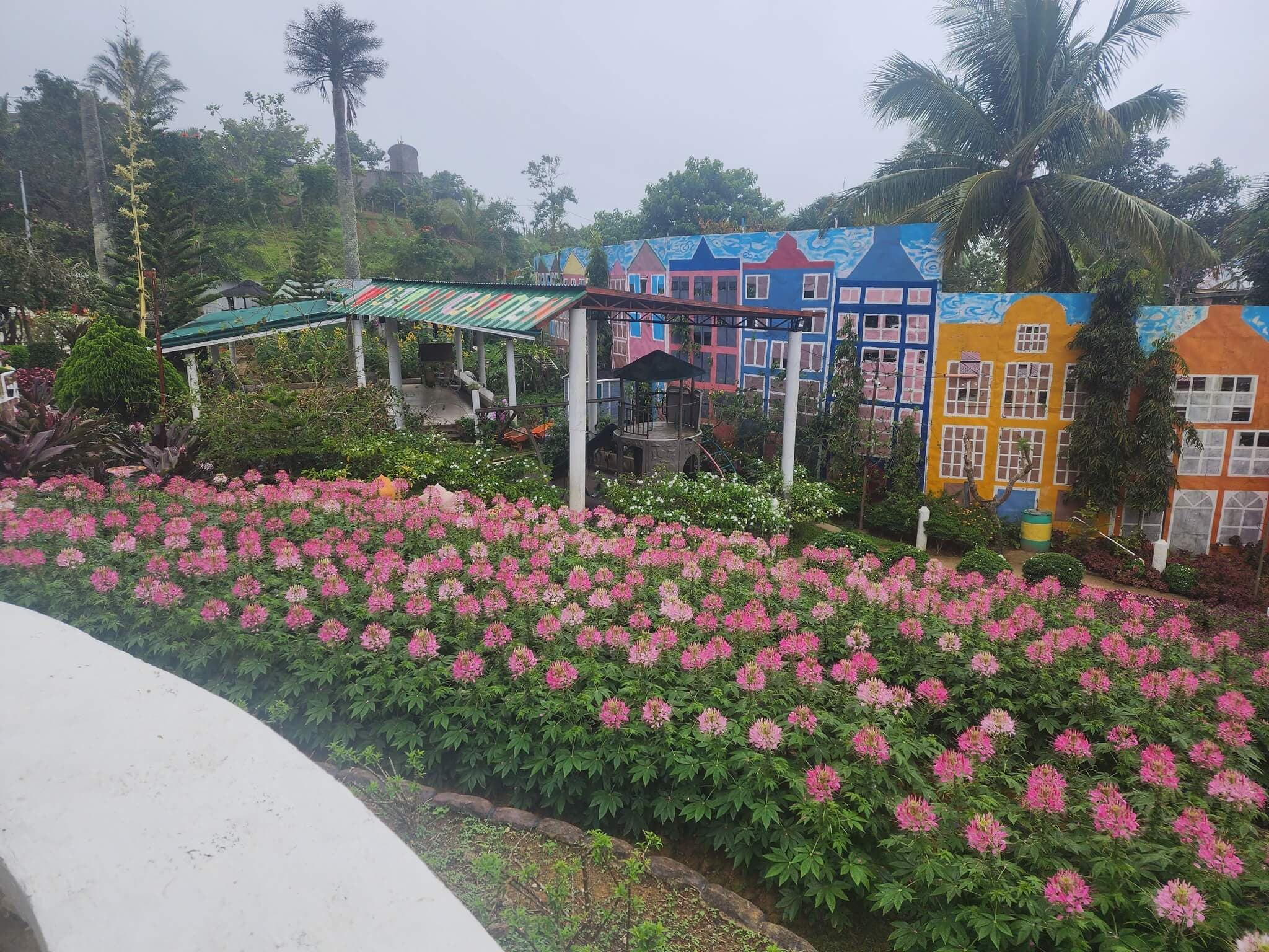 Sirao Garden